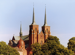 Området