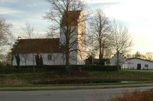 Kirken